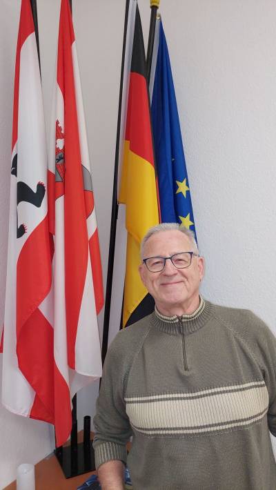 Johann Ganz